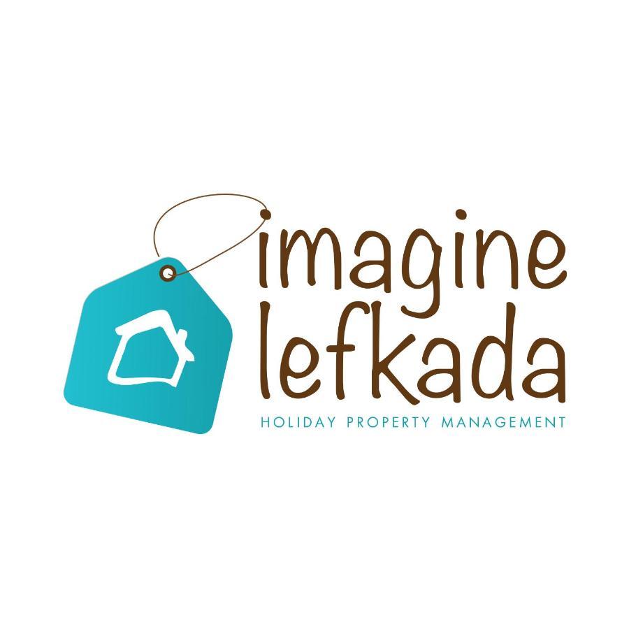 Sofoklis City House With A Private Veranda Лефкада Екстериор снимка